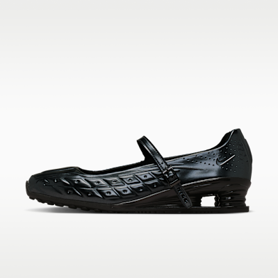 Nike Shox Z Calistra x NAKED Copenhagen Women's Shoes. Nike JP